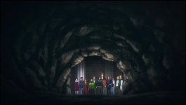 Solo Leveling - Season 01 Episode 01